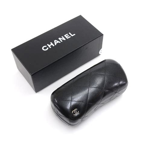 chanel sunglass case replacement